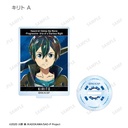 (PO) Sword Art Online the Movie Progressive Aria of a Starless Night Trading Ani-Art Vol. 4 Acrylic Stand [BOX] Image_3