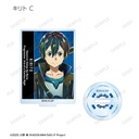 (PO) Sword Art Online the Movie Progressive Aria of a Starless Night Trading Ani-Art Vol. 4 Acrylic Stand [BOX] Image_8