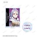 (PO) Sword Art Online the Movie Progressive Aria of a Starless Night Trading Ani-Art Vol. 4 Acrylic Stand [BOX] Image_10