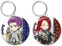 (PO) Pikuriru! Fate/Grand Order Can Keychain Collection vol.6 (11) Image_3