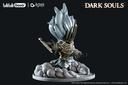 (PO) Dark Souls Deformed Figure The Nameless King Image_9