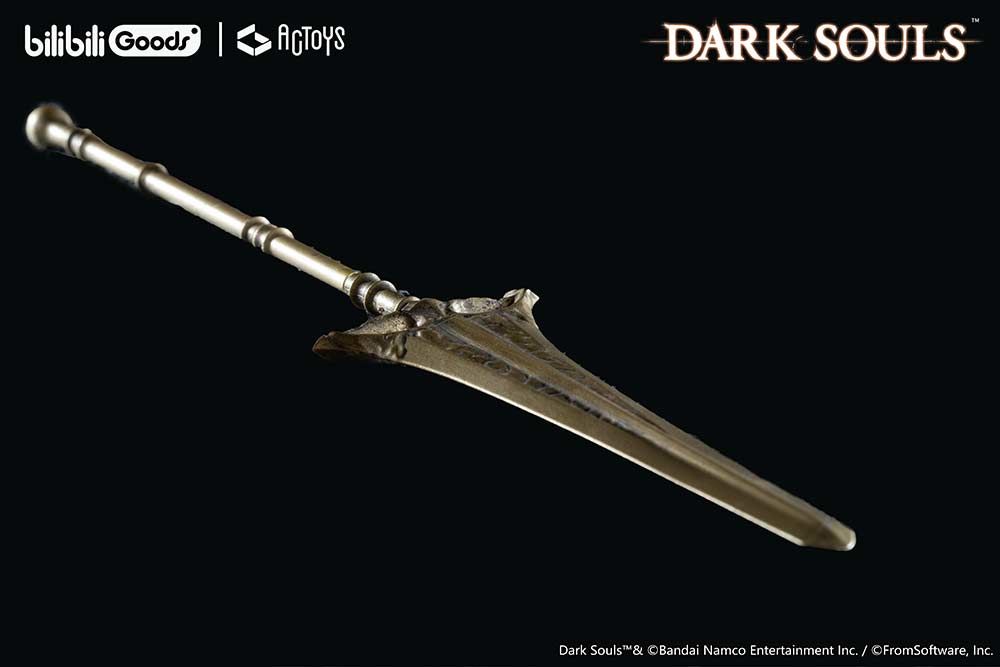 (PO) Dark Souls Deformed Figure The Nameless King Image_14
