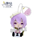 (PO) Kuroko's Basketball Finger Puppet Premium Series - Murasakibara Image_1