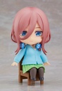 (PO) Nendoroid Swacchao! The Quintessential Quintuplets Movie - Nakano Miku Image_2