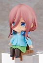 (PO) Nendoroid Swacchao! The Quintessential Quintuplets Movie - Nakano Miku Image_6