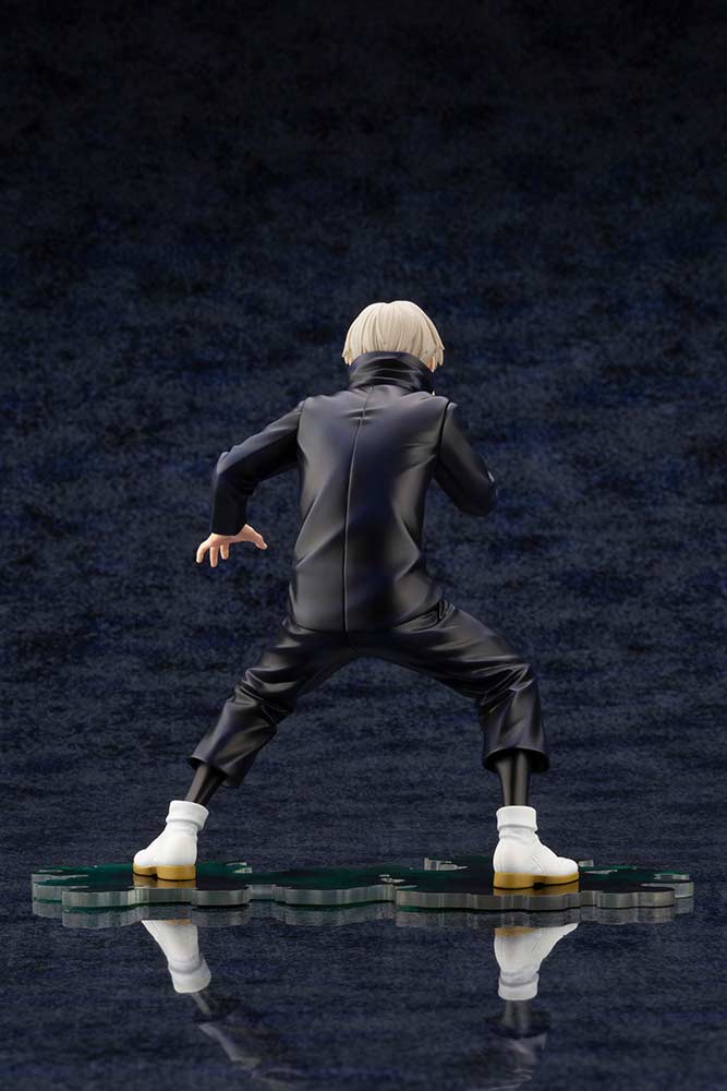 (PO) Jujutsu Kaisen ARTFX J - Inumaki Toge Image_5