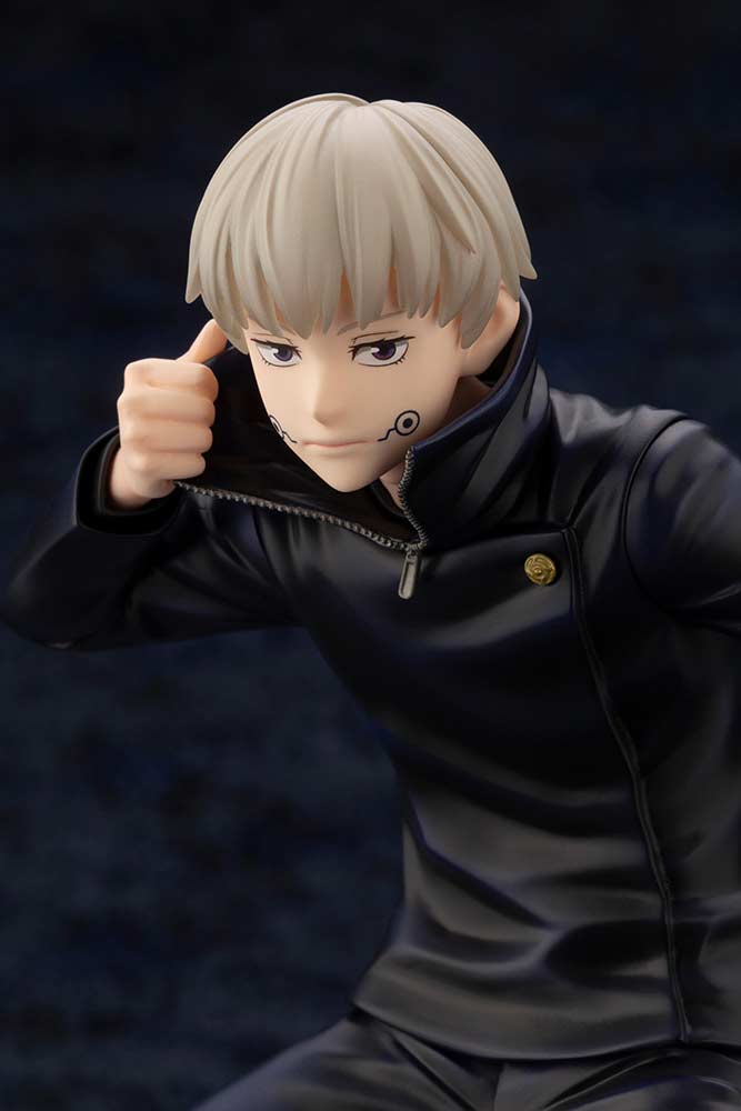 (PO) Jujutsu Kaisen ARTFX J - Inumaki Toge Image_10