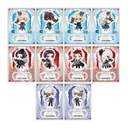 (PO) Visual Prison Trading Acrylic Stand Masquerade Mini Character Ver. [BOX] Image_1