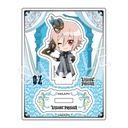 (PO) Visual Prison Trading Acrylic Stand Masquerade Mini Character Ver. [BOX] Image_4