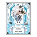 (PO) Visual Prison Trading Acrylic Stand Masquerade Mini Character Ver. [BOX] Image_5
