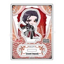 (PO) Visual Prison Trading Acrylic Stand Masquerade Mini Character Ver. [BOX] Image_7