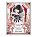 (PO) Visual Prison Trading Acrylic Stand Masquerade Mini Character Ver. [BOX] Image_8