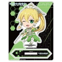 (PO) Sword Art Online Jum-colle Acrylic Stand - Leafa Image_1
