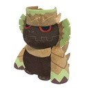 (PO) Monster Hunter Rise: Sunbreak Deformed Plush - Garangolm Image_1