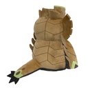 (PO) Monster Hunter Rise: Sunbreak Deformed Plush - Garangolm Image_2