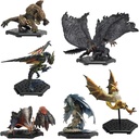 (PO) Capcom Figure Builder Monster Hunter Standard Model Plus Vol. 23 Image_1