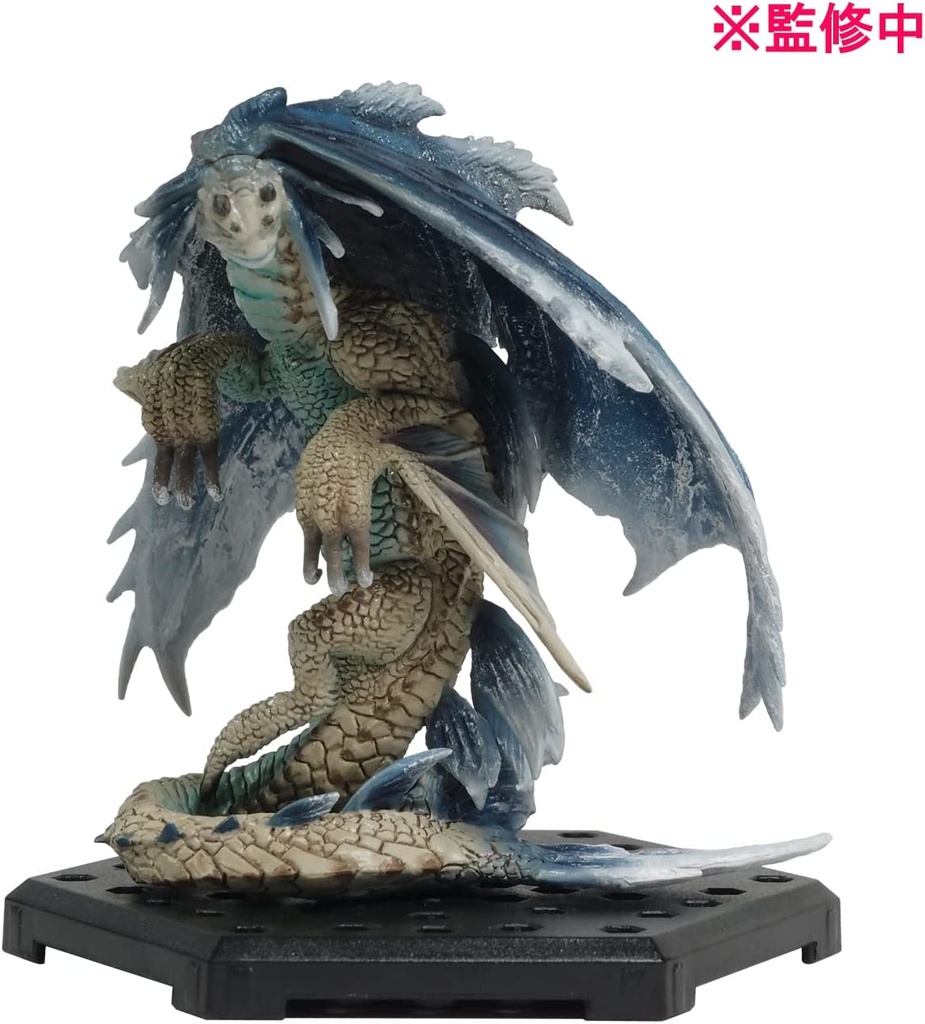 (PO) Capcom Figure Builder Monster Hunter Standard Model Plus Vol. 23 Image_2