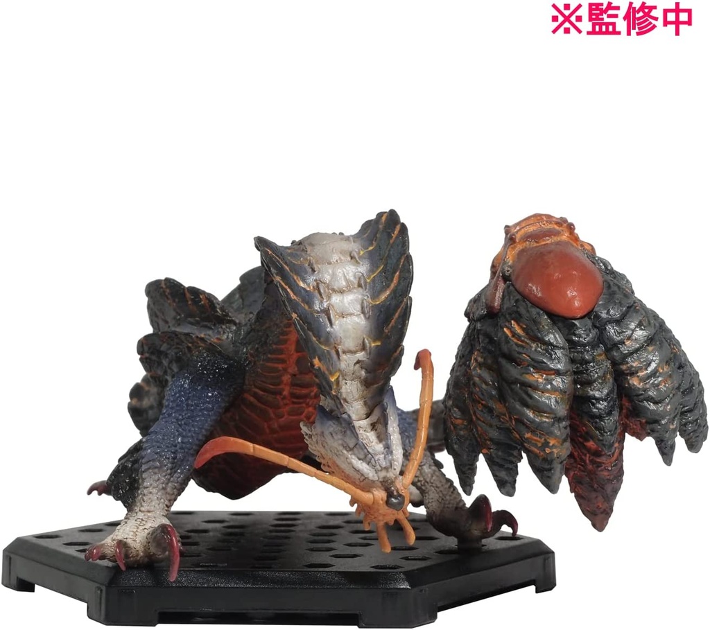 (PO) Capcom Figure Builder Monster Hunter Standard Model Plus Vol. 23 Image_3