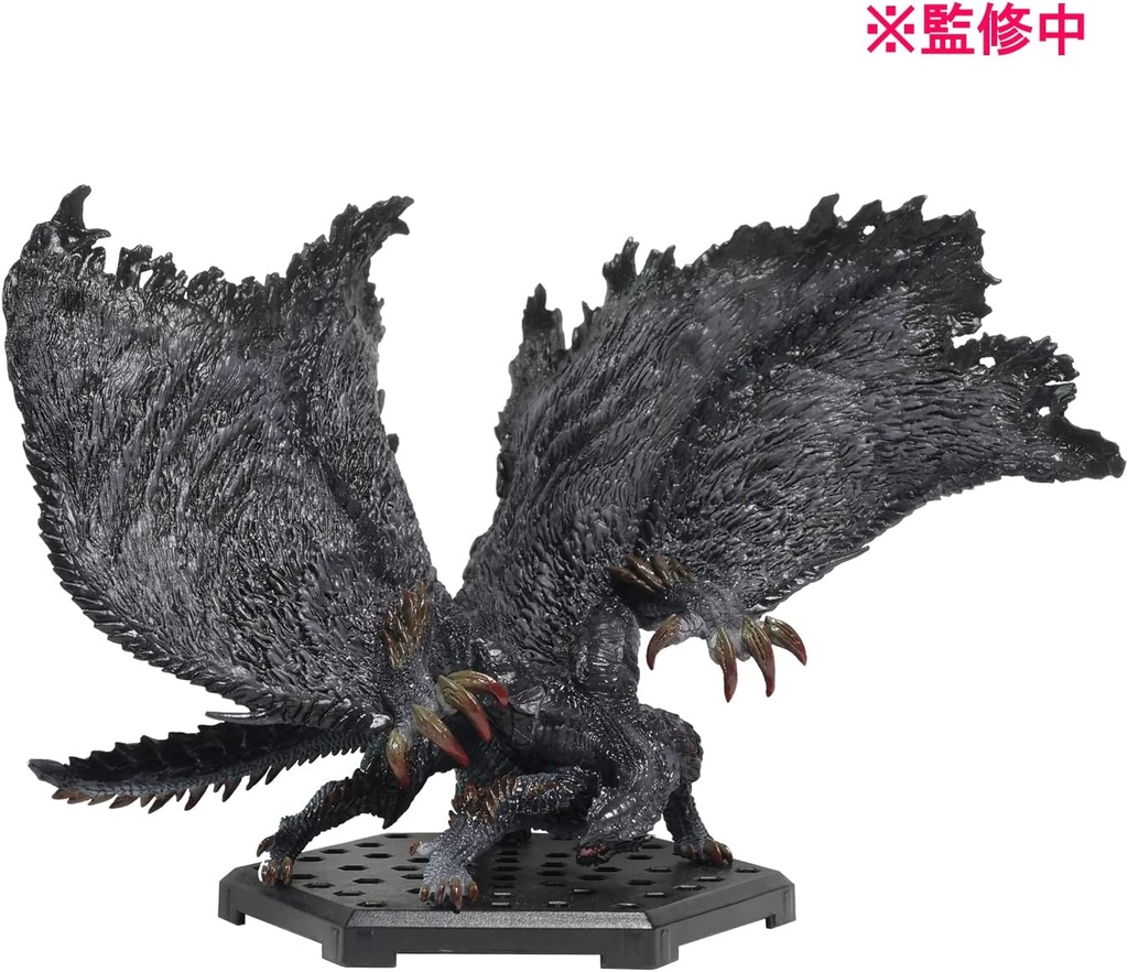 (PO) Capcom Figure Builder Monster Hunter Standard Model Plus Vol. 23 Image_6