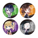 (PO) Kaguya-sama: Love is War Ultra Romantic Metallic Can Badge 01 Vol. 1 [BOX] Image_3