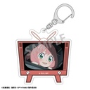 (PO) SPY x FAMILY Pick Chara Trading Acrylic Key Chain Anya [BOX] Image_2