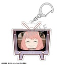 (PO) SPY x FAMILY Pick Chara Trading Acrylic Key Chain Anya [BOX] Image_4
