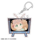 (PO) SPY x FAMILY Pick Chara Trading Acrylic Key Chain Anya [BOX] Image_5