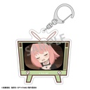 (PO) SPY x FAMILY Pick Chara Trading Acrylic Key Chain Anya [BOX] Image_8