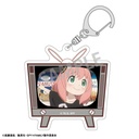 (PO) SPY x FAMILY Pick Chara Trading Acrylic Key Chain Anya [BOX] Image_9
