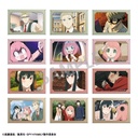(PO) SPY x FAMILY Trading Square Can Badge Vol. 2 [BOX] Image_1