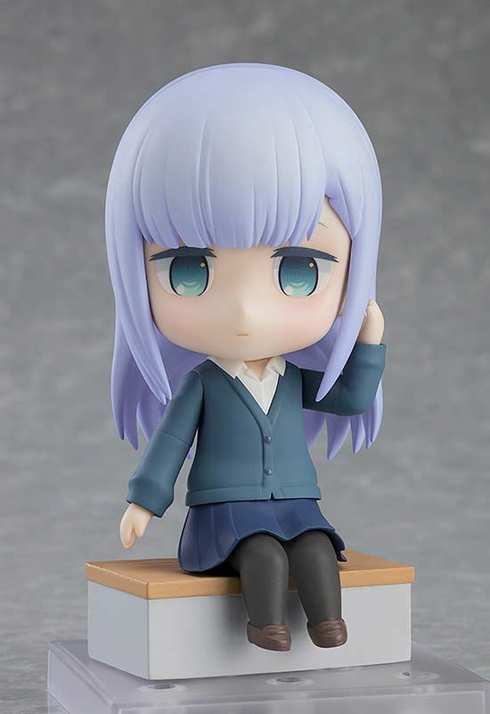 (PO) Nendoroid 1906 Aharen-san wa Hakarenai - Aharen Reina Image_2