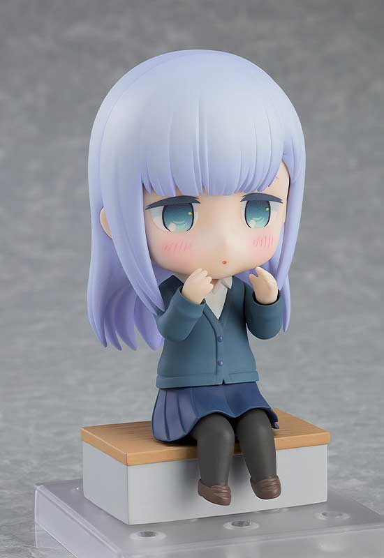 (PO) Nendoroid 1906 Aharen-san wa Hakarenai - Aharen Reina Image_3