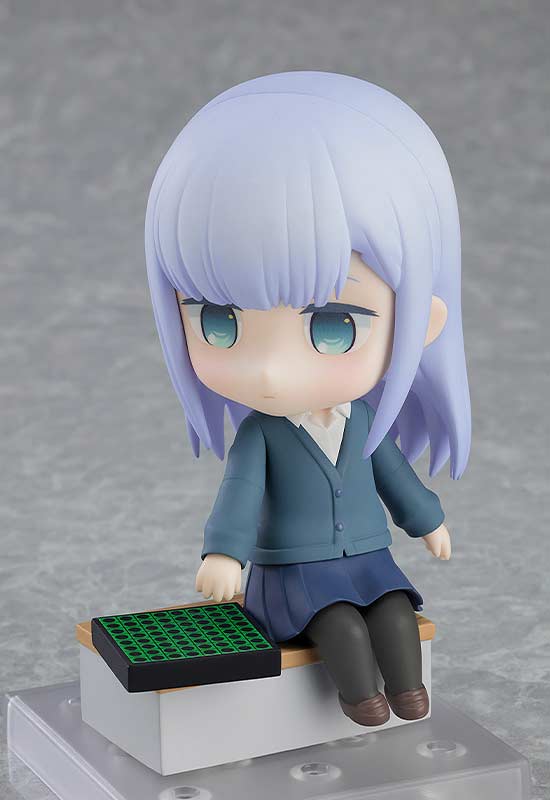 (PO) Nendoroid 1906 Aharen-san wa Hakarenai - Aharen Reina Image_4