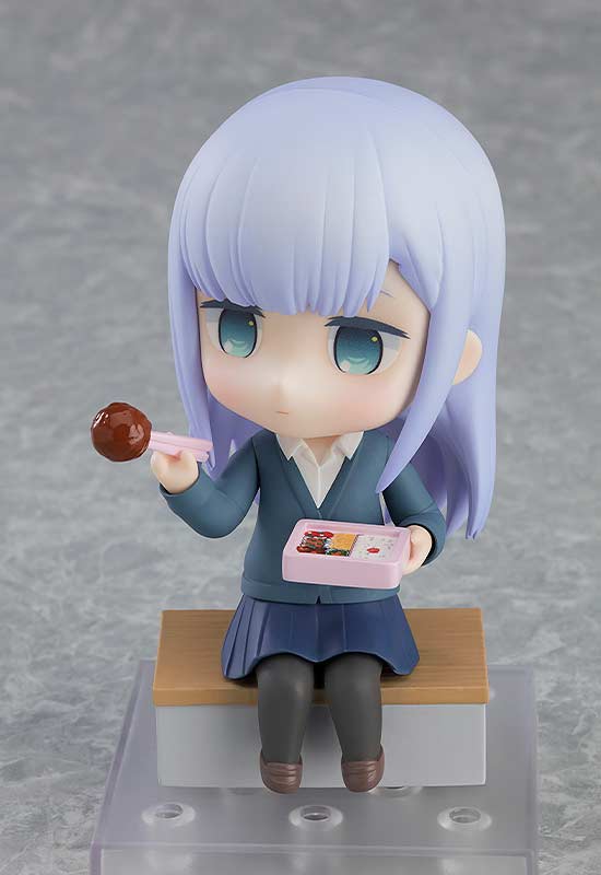 (PO) Nendoroid 1906 Aharen-san wa Hakarenai - Aharen Reina Image_5