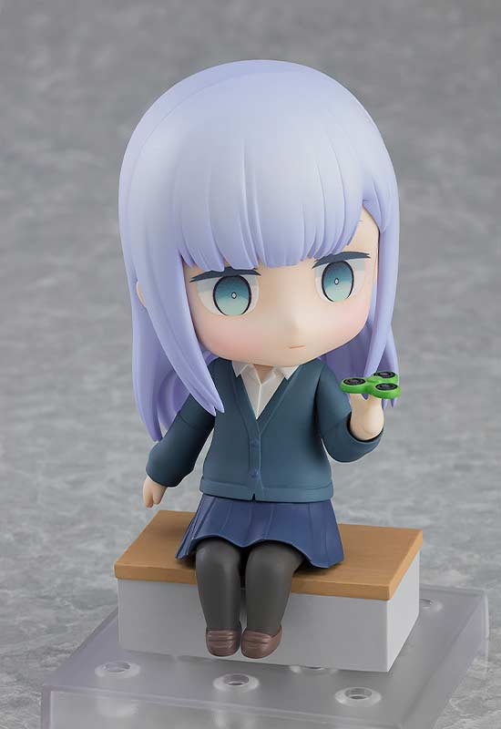 (PO) Nendoroid 1906 Aharen-san wa Hakarenai - Aharen Reina Image_6