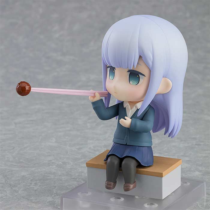(PO) Nendoroid 1906 Aharen-san wa Hakarenai - Aharen Reina Image_7