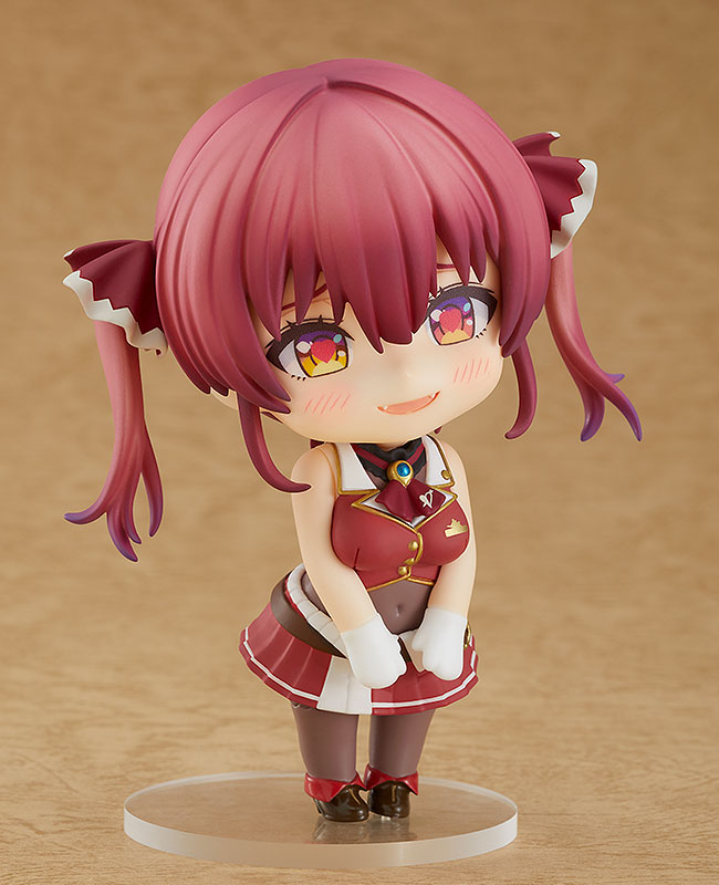 (PO) Nendoroid 1687 Hololive Production - Houshou Marine (Re-issue) Image_5