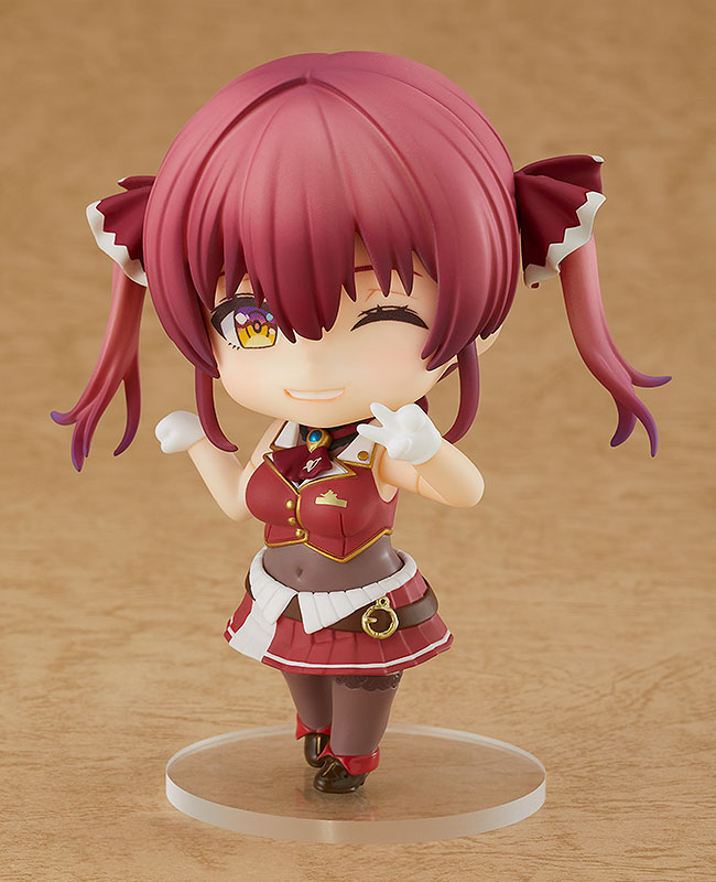 (PO) Nendoroid 1687 Hololive Production - Houshou Marine (Re-issue) Image_6