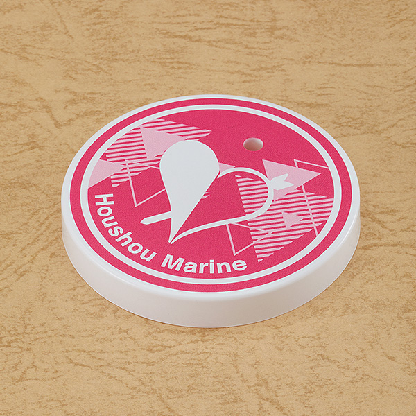 (PO) Nendoroid 1687 Hololive Production - Houshou Marine (Re-issue) Image_8