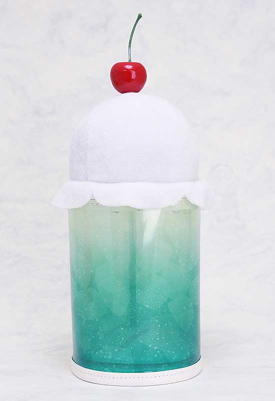 (PO) Nendoroid Pouch Neo Melon Cream Soda Image_2