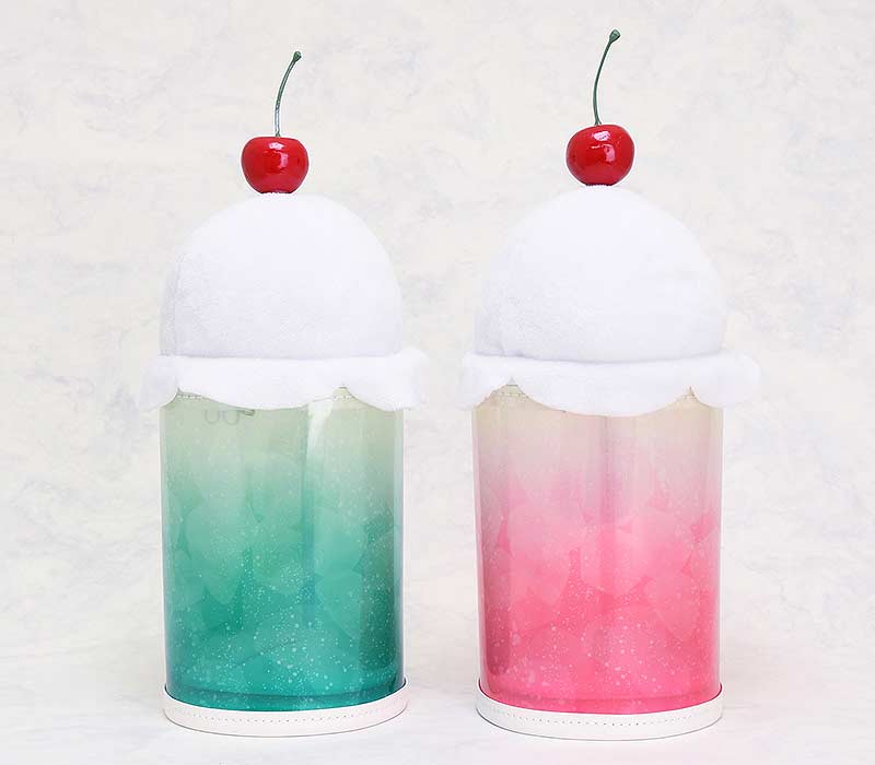 (PO) Nendoroid Pouch Neo Melon Cream Soda Image_7