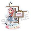 (PO) SPY x FAMILY Acrylic Stand 2 Anya Forger A Image_1