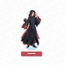 (PO) NARUTO Shippuden Deka Acrylic Stand - Uchiha Itachi RPG Ver. Image_1