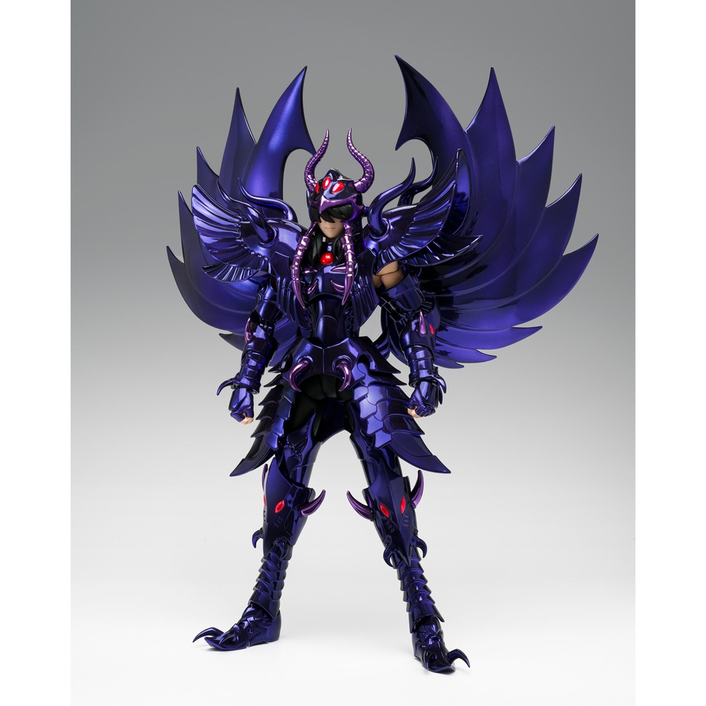 Saint Seiya Myth EX Garuda Aiacos Original Color Edition (P Bandai) Image_2
