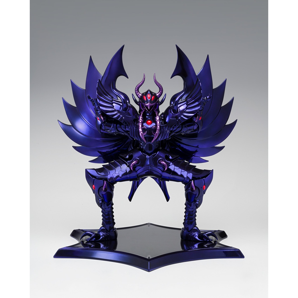 Saint Seiya Myth EX Garuda Aiacos Original Color Edition (P Bandai) Image_6