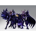 Saint Seiya Myth EX Garuda Aiacos Original Color Edition (P Bandai) Image_7