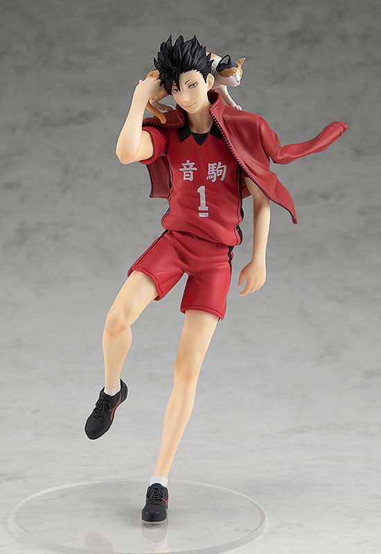(PO) POP UP PARADE Haikyu!! - Kuroo Tetsuro Image_3