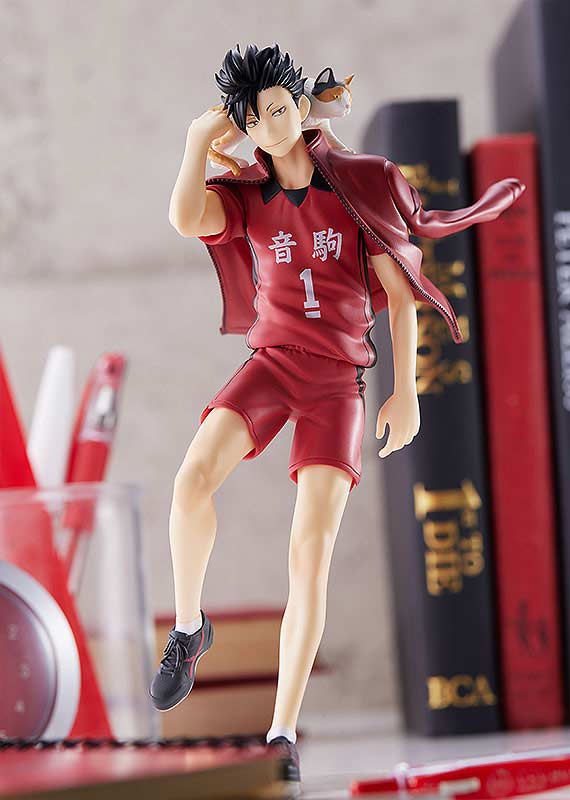 (PO) POP UP PARADE Haikyu!! - Kuroo Tetsuro Image_7