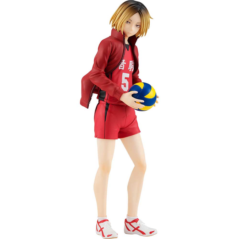 (PO) POP UP PARADE Haikyu!! - Kozume Kenma Image_2