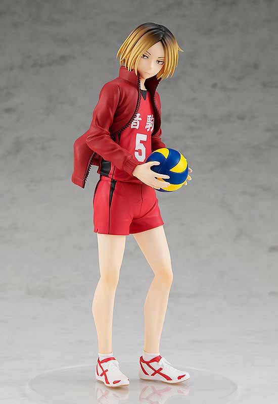 (PO) POP UP PARADE Haikyu!! - Kozume Kenma Image_3